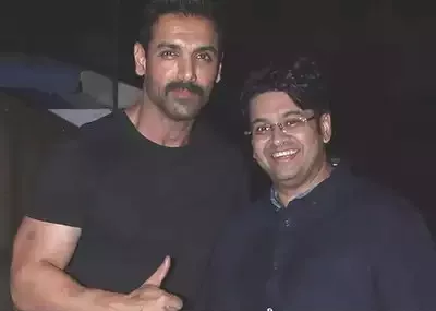 milap zaveri john abraham