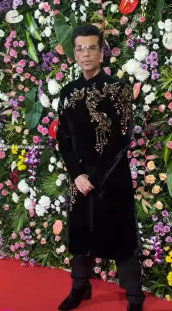 ekta kapoor diwali party karan johar