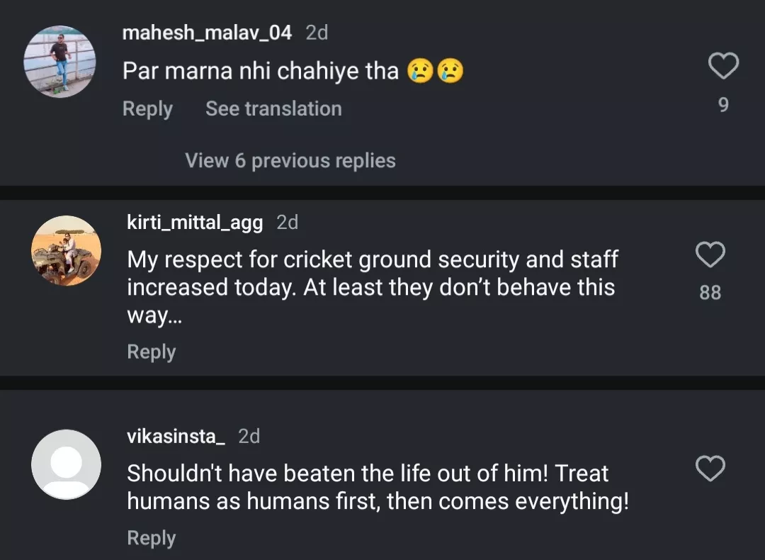 Sonu Nigam Viral Concert Video