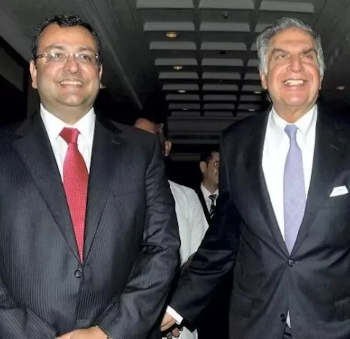 Aloo Mistry's brother, Cyrus Mistry's infamous feud with Ratan Tata: Why did they fight, and what was the legal case all about?