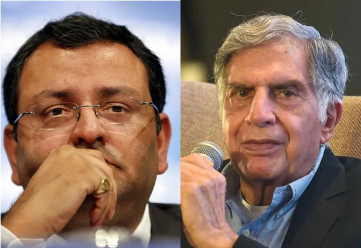 Aloo Mistry's brother, Cyrus Mistry's infamous feud with Ratan Tata: Why did they fight, and what was the legal case all about?