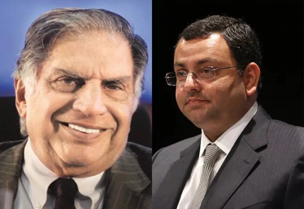 Aloo Mistry's brother, Cyrus Mistry's infamous feud with Ratan Tata: Why did they fight, and what was the legal case all about?