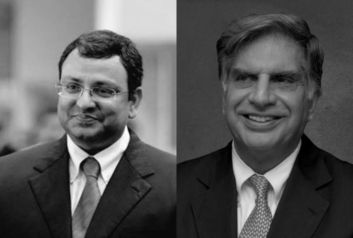Aloo Mistry's brother, Cyrus Mistry's infamous feud with Ratan Tata: Why did they fight, and what was the legal case all about?