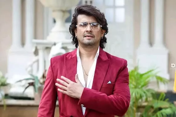 Sonu Nigam
