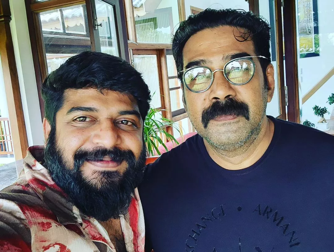 Bobby Deol and Suriya's film, Kanguva's editor, Nishadh Yusuf, was found dead in his home