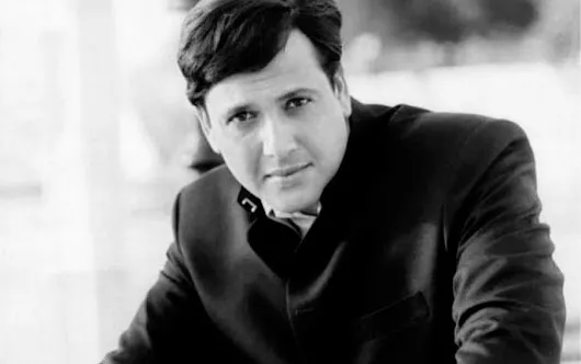 Govinda, Yashvardhan Ahuja, Govinda Shooting Incident