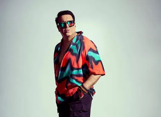 Govinda, Yashvardhan Ahuja, Govinda Shooting Incident