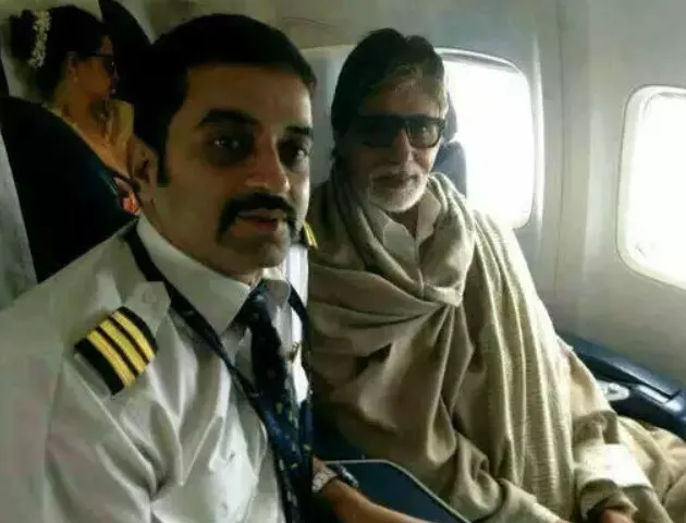 amitabh
