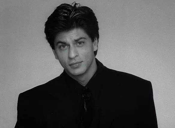 Shah Rukh Khan