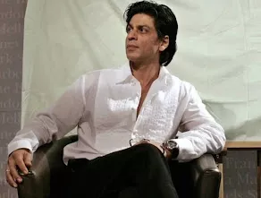 Shah Rukh Khan