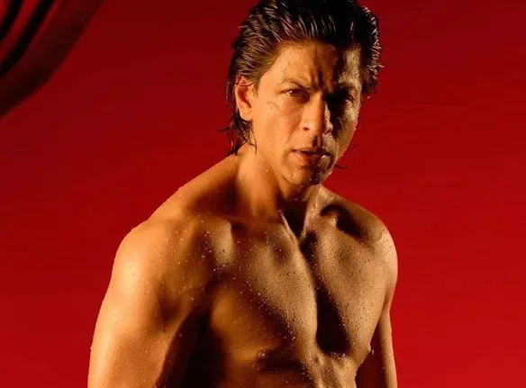 Shah Rukh Khan
