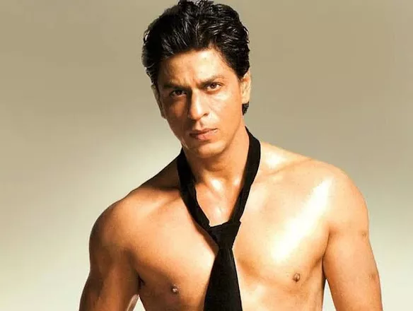 Shah Rukh Khan