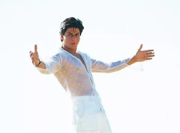 Shah Rukh Khan