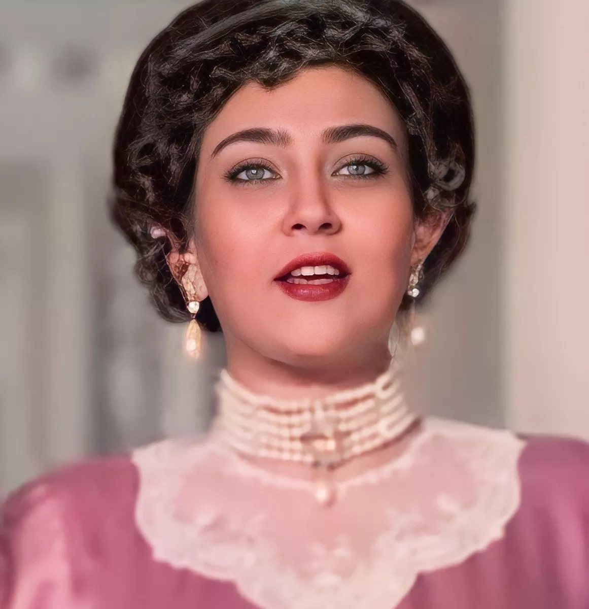 Helena Luke passed away in the USA, the famous Indian-American actress, who was once married to Mithun Chakraborty