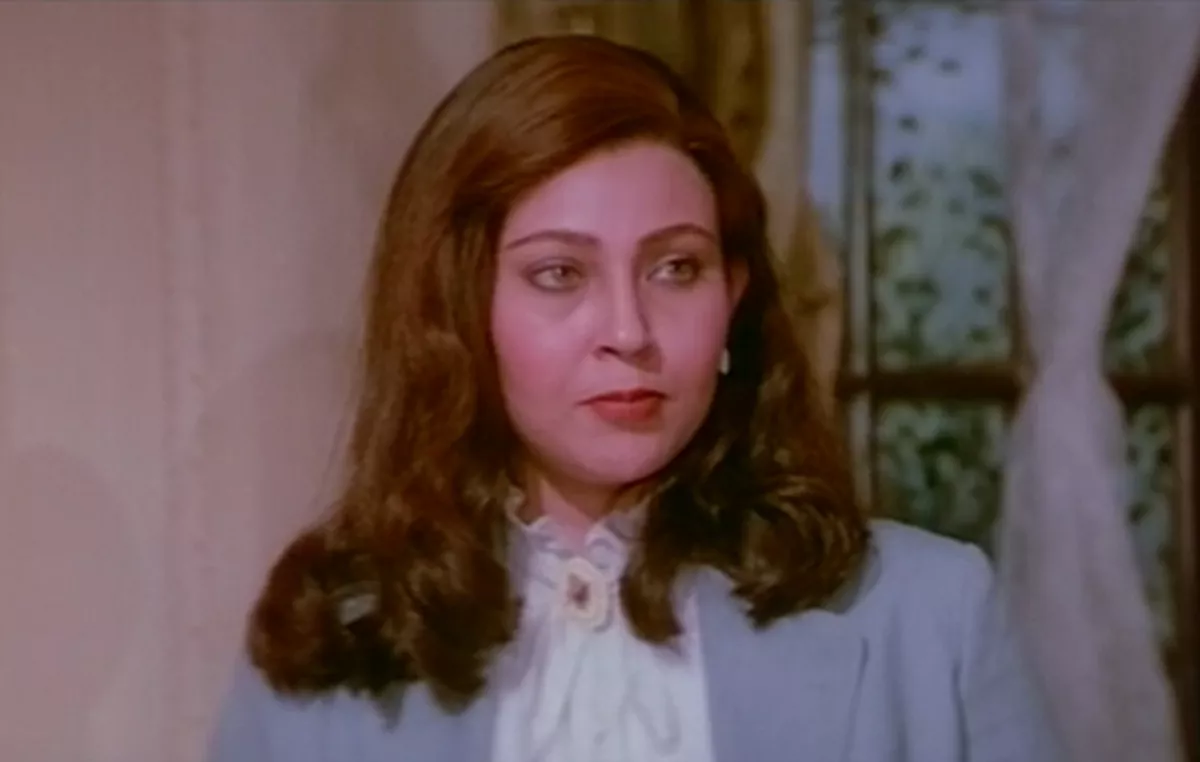 Helena Luke passed away in the USA, the famous Indian-American actress, who was once married to Mithun Chakraborty