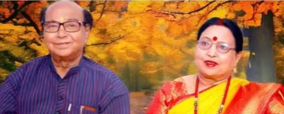 Sharda Sinha Net Worth How Much Wealth Voice Chhath Vandana Anshuman Chhath Puja