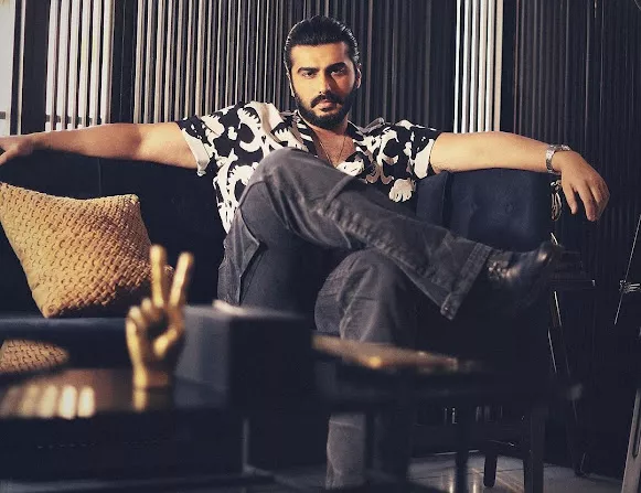 Arjun Kapoor revealed he was not looking to do a film  In the same interview, Arjun shared that he was not seeking to do any films because he believes that one cannot do multiple things at once. The actor was last seen alongside Bhumi Pednekar in Rajendra Joshi's The Lady Killer in 2023, which turned out to be the biggest flop in the history of Bollywood. He shared that he did not think that he would be getting such roles and thus was not excited about it either.