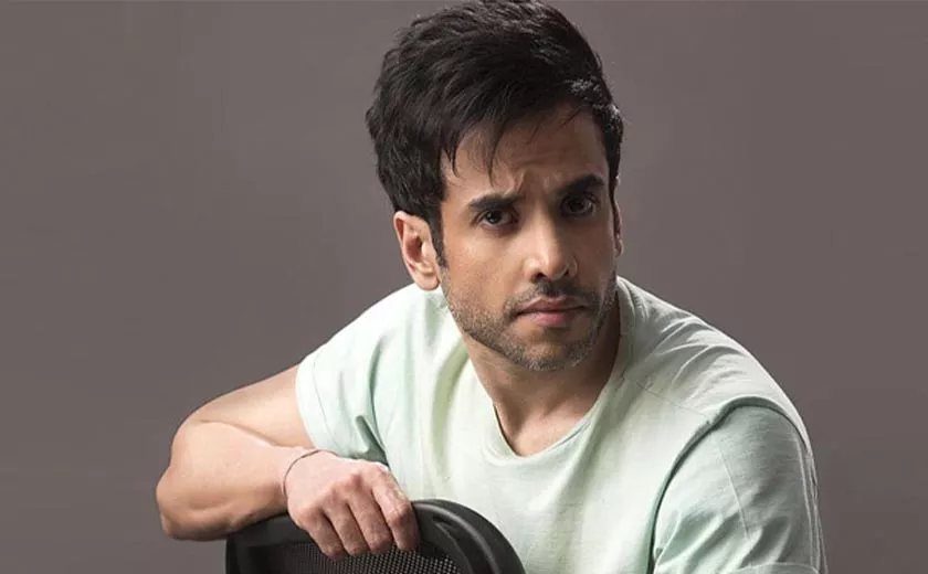 Tusshar Kapoor