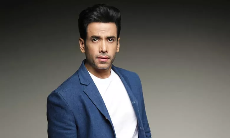 Tusshar Kapoor