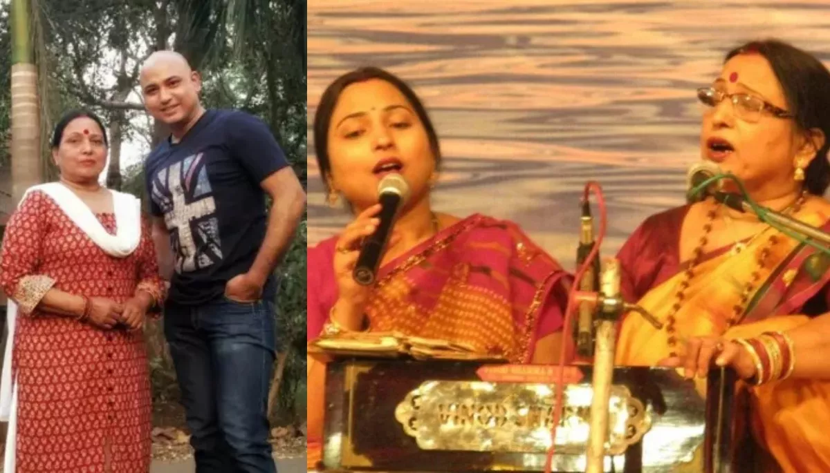 Sharda Sinha Net Worth How Much Wealth Voice Chhath Vandana Anshuman Chhath Puja