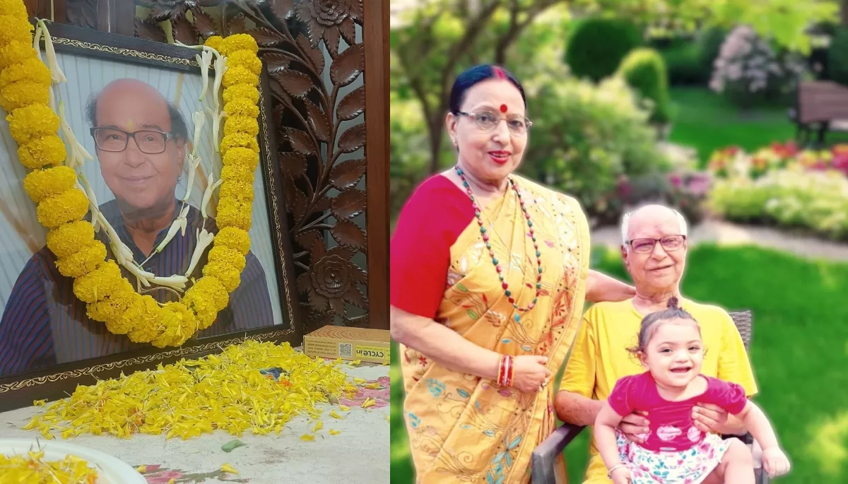 Sharda Sinha Net Worth How Much Wealth Voice Chhath Vandana Anshuman Chhath Puja