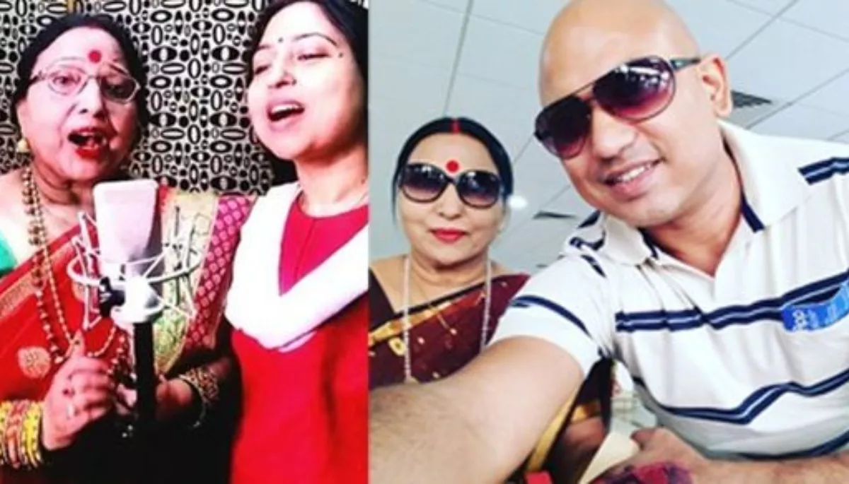 Sharda Sinha Net Worth How Much Wealth Voice Chhath Vandana Anshuman Chhath Puja