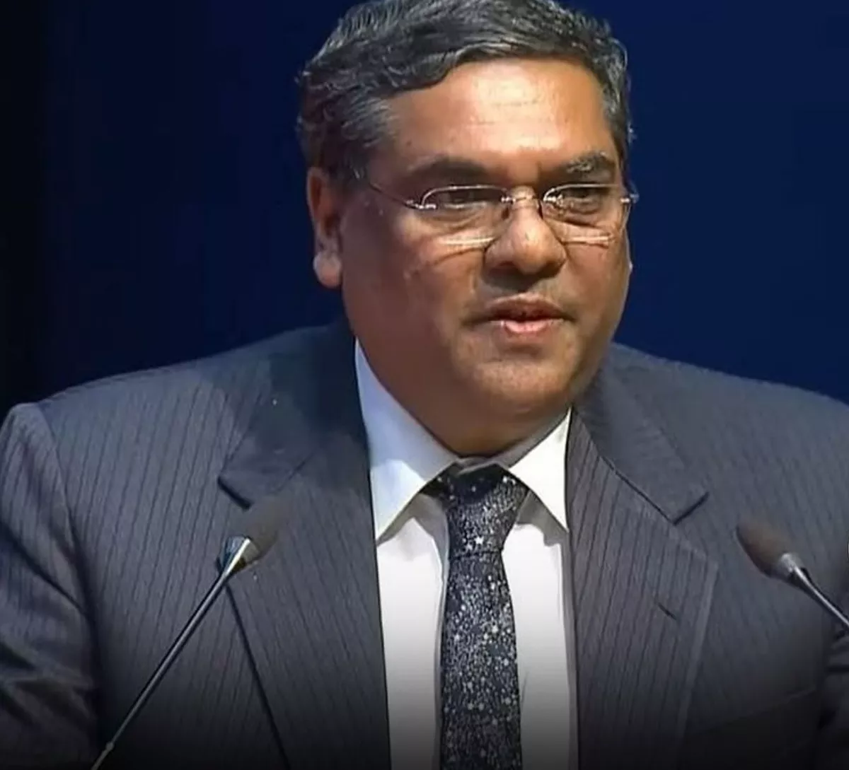 Who is the new Chief Justice of India? Meet Sanjiv Khanna, who is the successor of former CJI DY Chandrachud