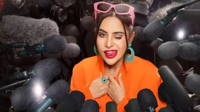 Uorfi, PETA India, Shweta Gurmeet Kaur