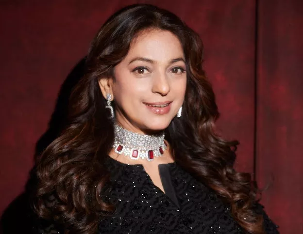 Juhi Chawla