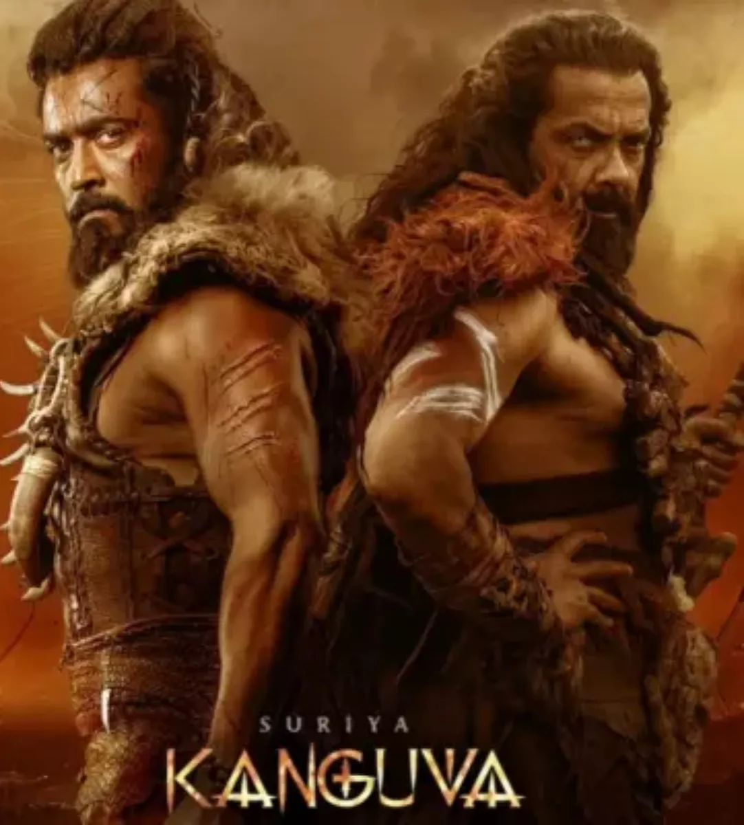 Kanguva is made on a budget of Rs. 300 to Rs. 350 crore; here's why!