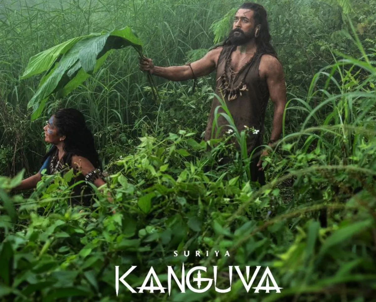 Kanguva is made on a budget of Rs. 300 to Rs. 350 crore; here's why!