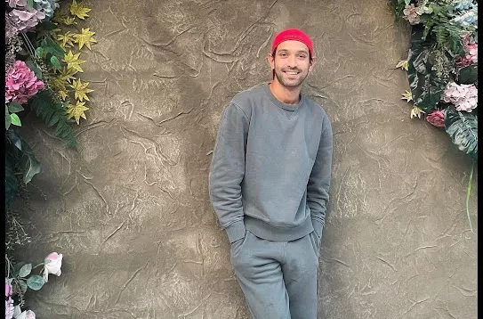 Vikrant Massey, The Sabarmati Report