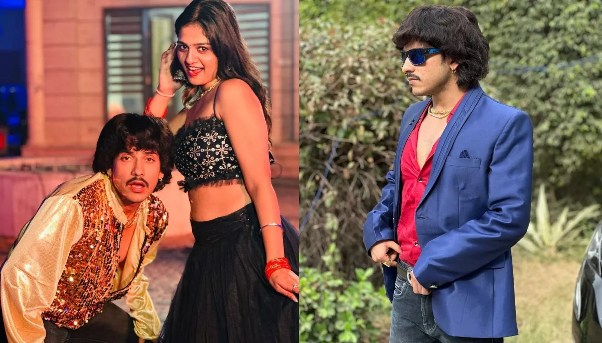 Purav Jha's iconic recreations: Honey Singh, Dhruv Rathee, IShowSpeed, Dolly Chaiwala, Hanumankind, Badshah, Elvish Yadav, and many more Bhojpuri film