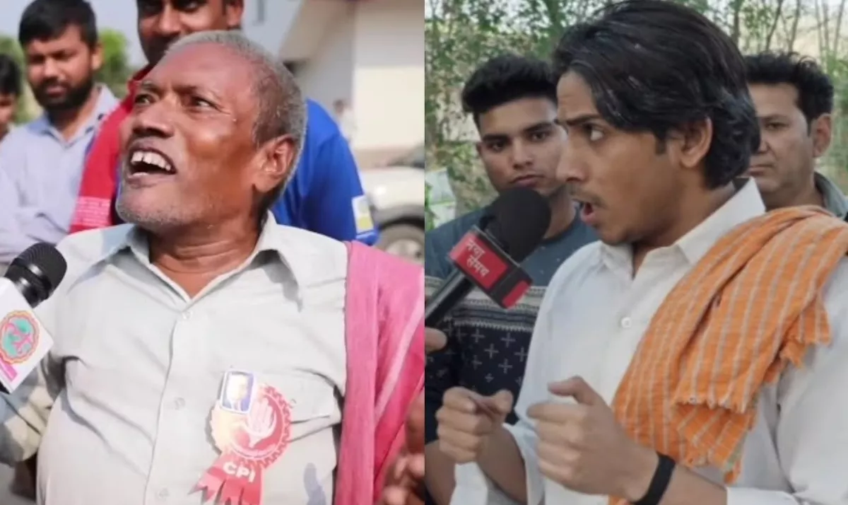 Purav Jha's iconic recreations: Honey Singh, Dhruv Rathee, IShowSpeed, Dolly Chaiwala, Hanumankind, Badshah, Elvish Yadav, and many more