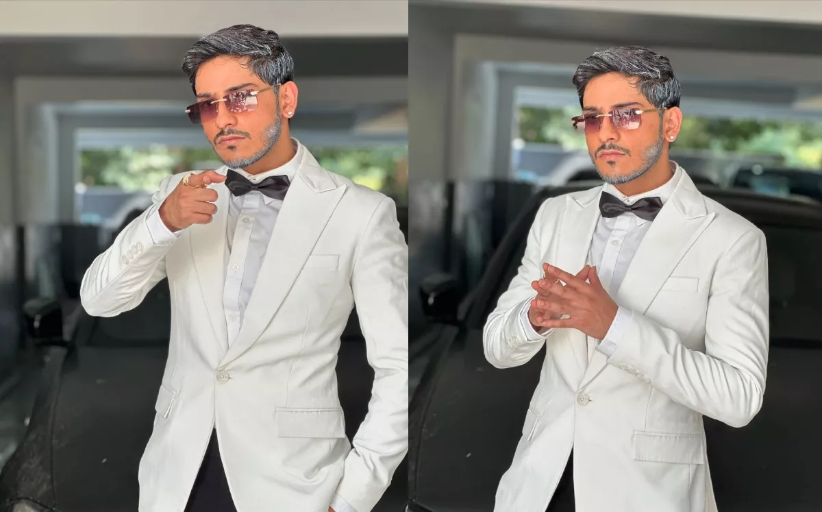 Purav Jha's iconic recreations: Honey Singh, Dhruv Rathee, IShowSpeed, Dolly Chaiwala, Hanumankind, Badshah, Elvish Yadav, and many more