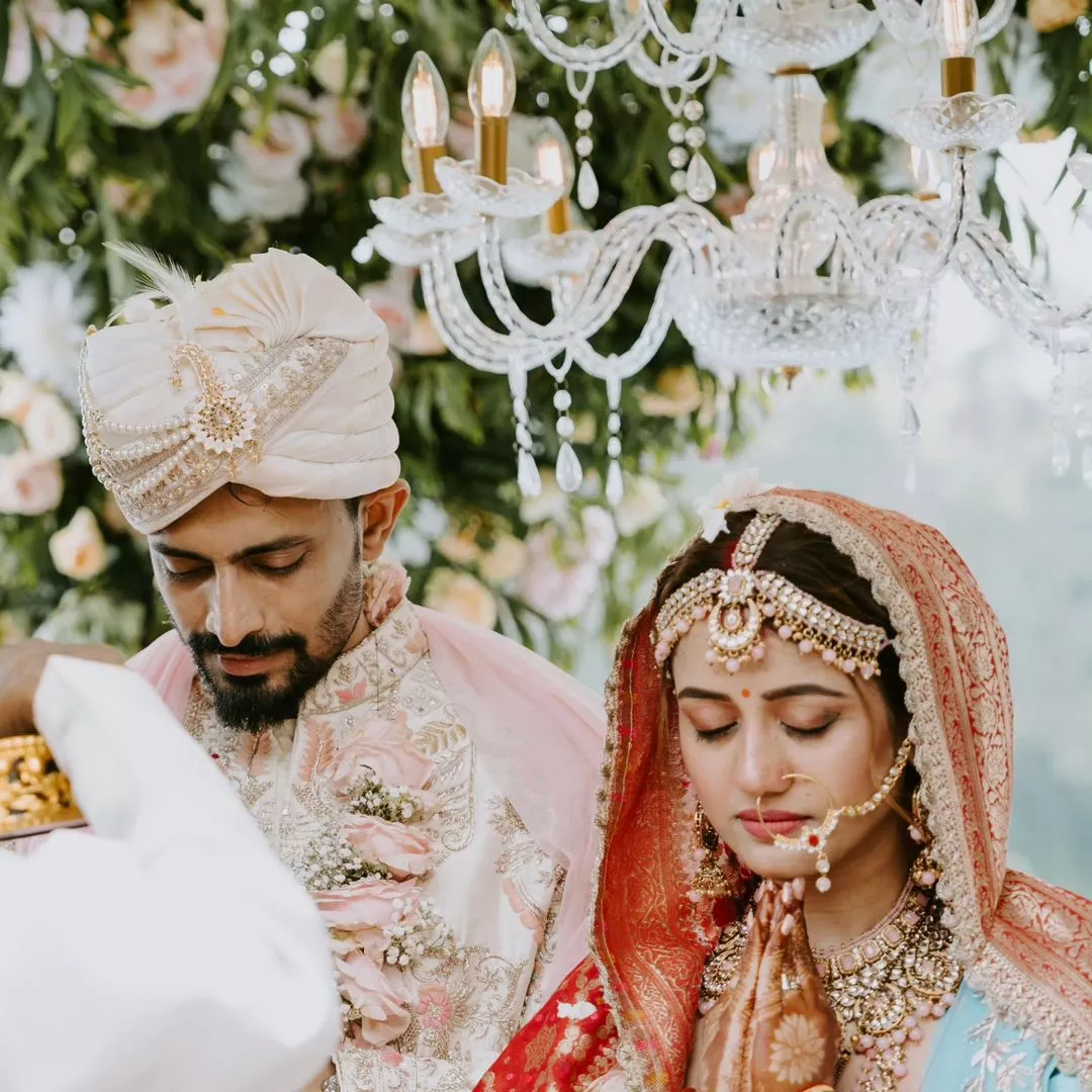 Elina Samantray, Anurag Panda