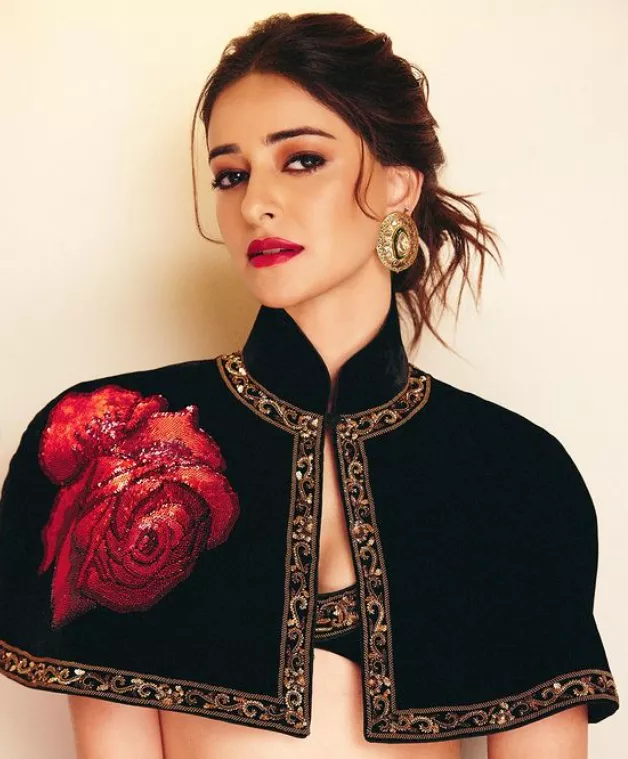 Ananya Panday