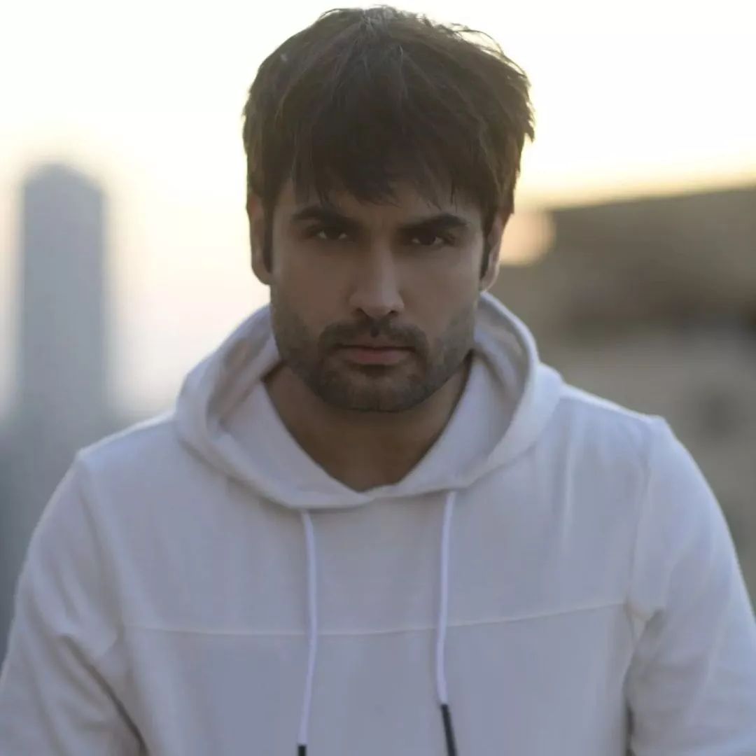 vivian dsena