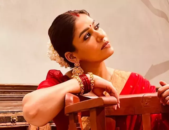 Nagarjuna, Nayanthara, Nayanthara: Beyond The Fairytale