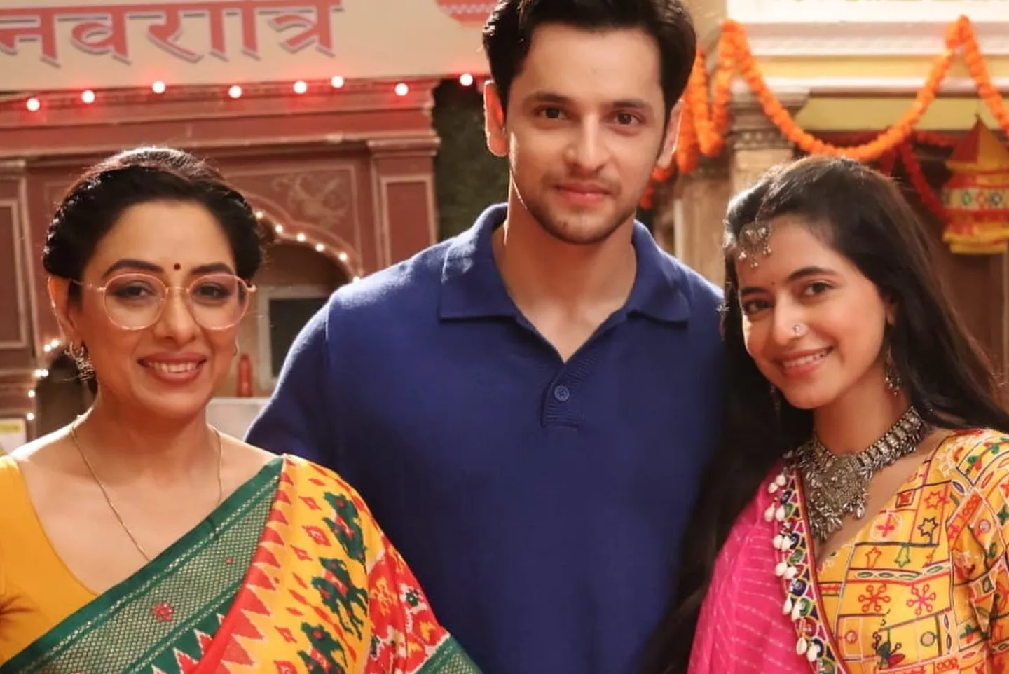 All India Cine Workers Association, Anupamaa