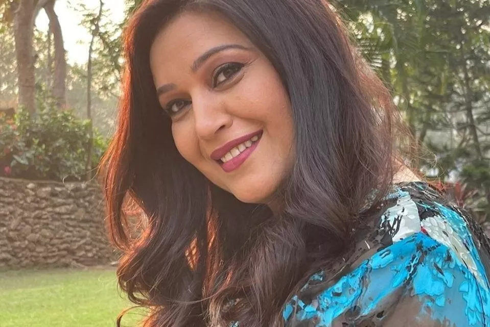 Niki Aneja Walia, Pahlaj Nihalani, Anil Kapoor, Mr Azaad