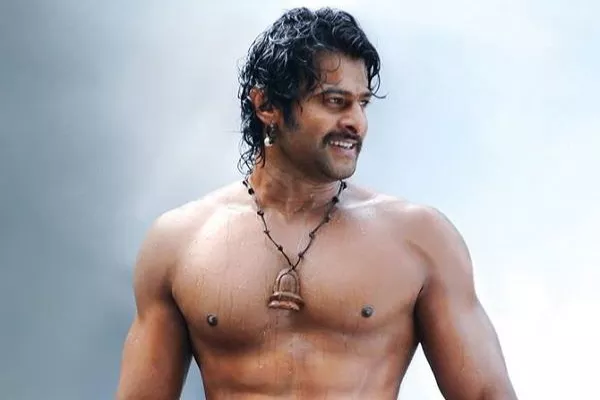 YS Sharmila, Prabhas