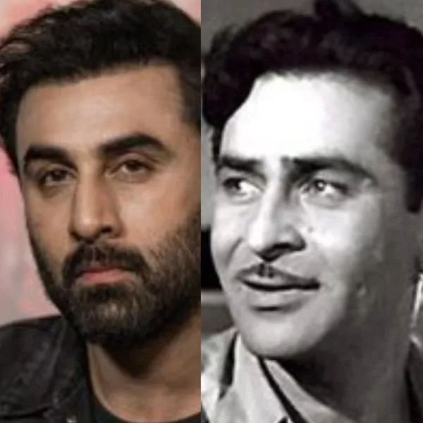 Ranbir