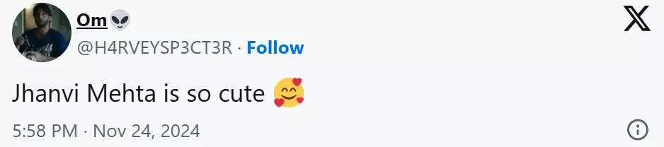 Who is the girl sitting at the KKR table? The viral IPL 2025 auction girl is the daughter of iconic Bollywood actress, Juhi Chawla