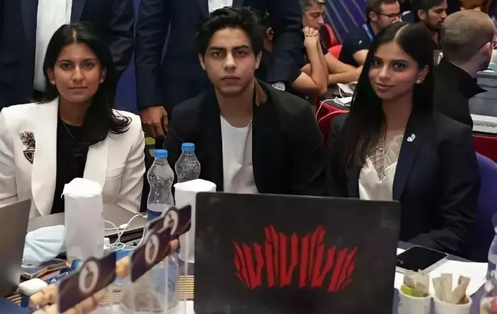 When Juhi Chawla revealed her daughter, Jahnavi Mehta, has no plans to pursue acting, instead she is interested in cricket