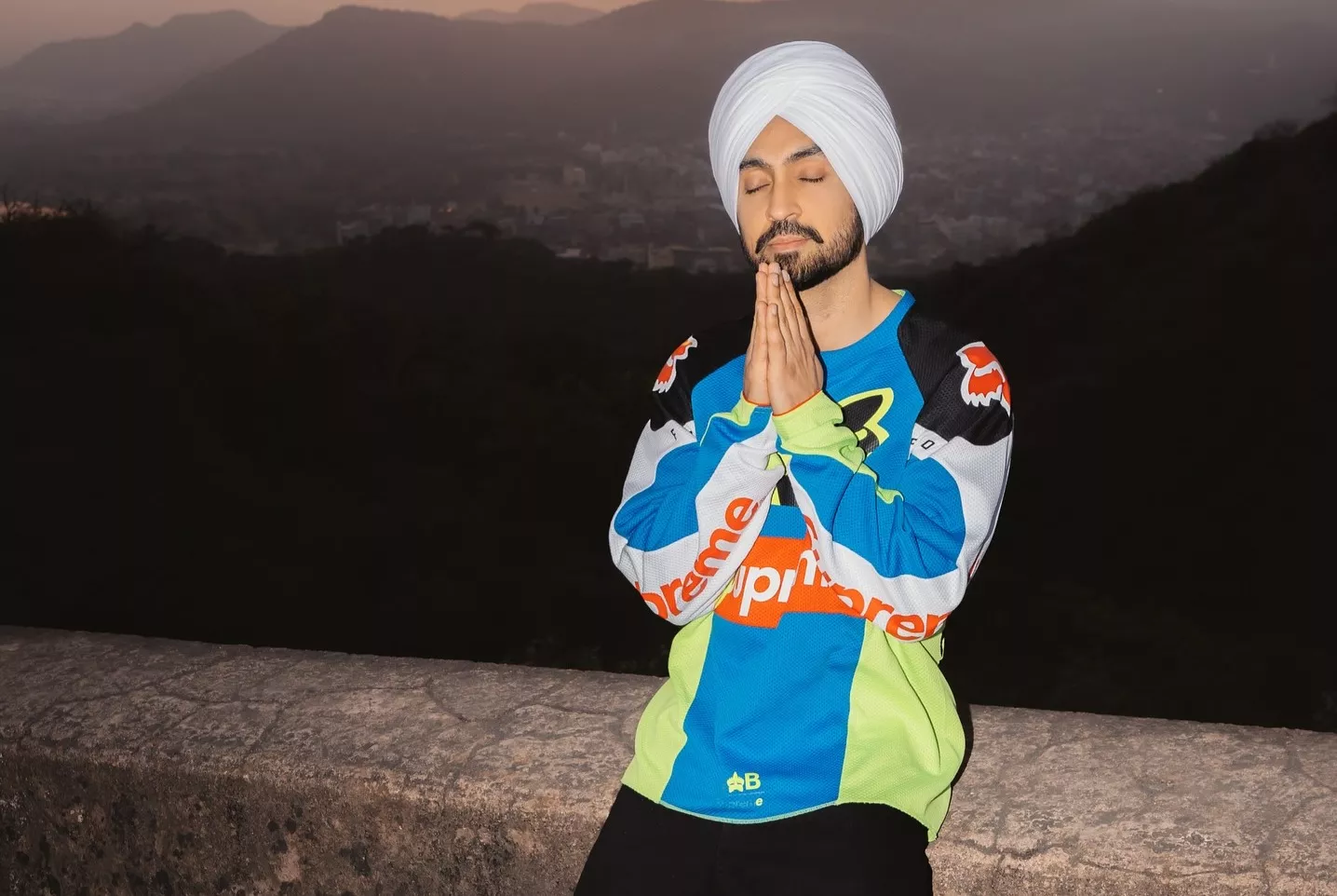 Diljit Dosanjh