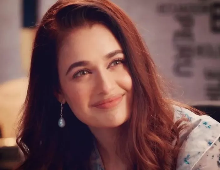 Yuvika Chaudhary's journey to stardom: From Astitva... Ek Prem Kahani, Bollywood debut with Shah Rukh Khan, rose to fame with Om Shanti Om to 12 flop films