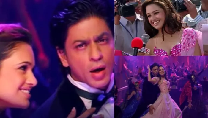 Yuvika Chaudhary's journey to stardom: From Astitva... Ek Prem Kahani, Bollywood debut with Shah Rukh Khan, rose to fame with Om Shanti Om to 12 flop films