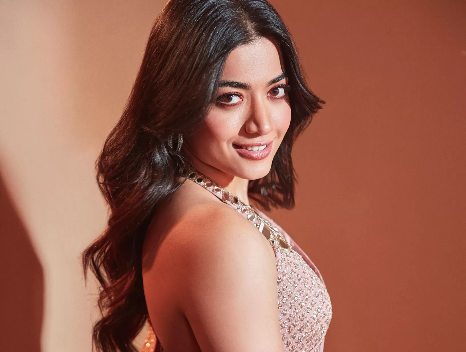 Rashmika Mandanna