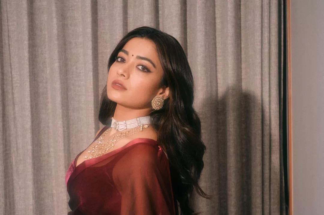 Rashmika Mandanna